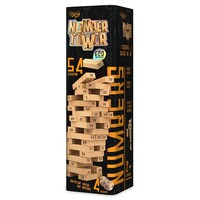 Настільна гра «VEGA "NUMBER TOWER"»
