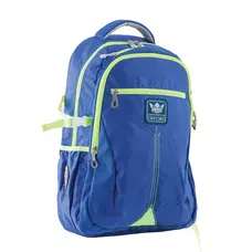 Рюкзак школьный ортопедический YES OXFORD 554077 ОХ312