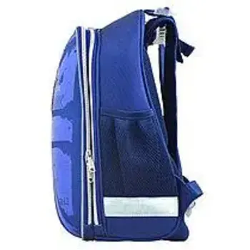 Рюкзак школьный YES OXFORD 554585 каркасный