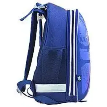 Рюкзак школьный YES OXFORD 554585 каркасный