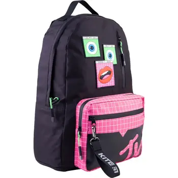 Рюкзак школьный Kite City MTV MTV21-949L-1