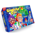 Набір для проведення дослідів Chemistry Kids CHK-01 Данко-тойс