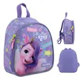 Рюкзак дитячий Kite Kids My Little Pony LP24-538XXS дошкільний