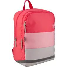 РЮКЗАК GOPACK CITY РОЗОВЫЙ GO20-158M-2