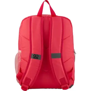 РЮКЗАК GOPACK CITY РОЗОВЫЙ GO20-158M-2