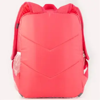 РЮКЗАК GOPACK CITY РОЗОВЫЙ GO20-158M-2