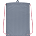Сумка для взуття з кишенею Kite Education Pretty Girl K22-601M-9