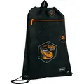 Сумка для взуття з кишенею Kite Education Burn Out K22-601M-4