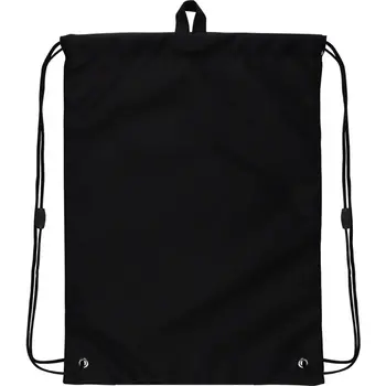 Сумка для взуття з кишенею Kite Education Burn Out K22-601M-4