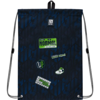 Сумка для обуви Kite Education Tagline K22-600M-6