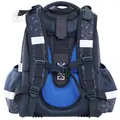 Рюкзак школьный каркасный SchoolCase "Football", 2 от., 2220C Class