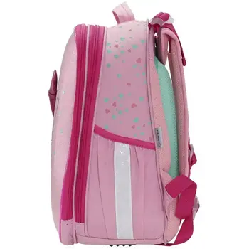 Рюкзак школьный CLASS SchoolCase Mini "Sweet Kitty" 2204C