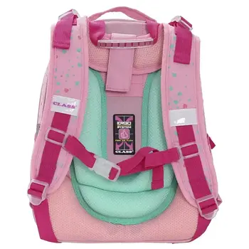 Рюкзак школьный CLASS SchoolCase Mini "Sweet Kitty" 2204C