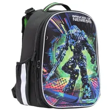 Школьный рюкзак SchoolCase Mini "Robofight" 2212C Class