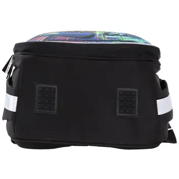 Школьный рюкзак SchoolCase Mini "Robofight" 2212C Class