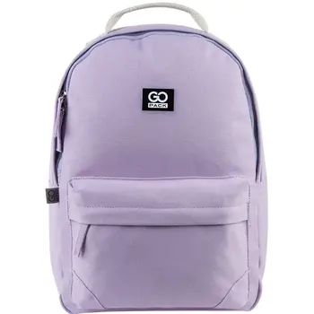 Рюкзак GoPack Education Teens GO24-147M-2 лавандовый