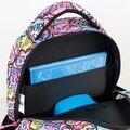 Рюкзак GoPack Education GO24-175M-2 для девочки