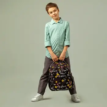 Рюкзак GoPack Education GO24-175M-8 для подростков
