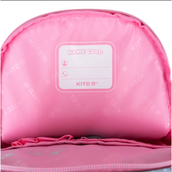 Школьный рюкзак Kite Education Studio Pets SP24-700M