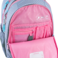 Школьный рюкзак Kite Education Studio Pets SP24-700M