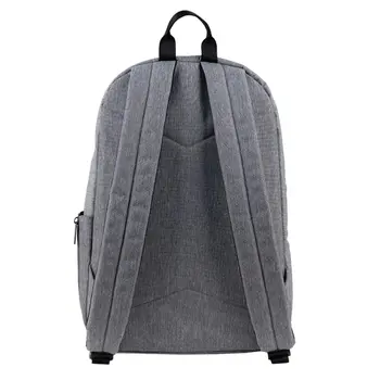 Рюкзак GoPack Education Teens GO24-140L-1 Серо-розовый