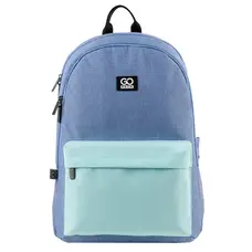 Рюкзак GoPack Education Teens GO24-140L-2 Мятно-голубой