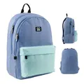 Рюкзак GoPack Education Teens GO24-140L-2 Мятно-голубой