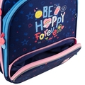 Рюкзак GoPack Education каркасный GO24-597M-3 Be Happy