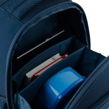 Рюкзак GoPack Education каркасный GO24-597M-7 