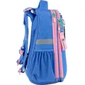 Рюкзак школьный KITE Education tokidoki каркасный TK24-531M