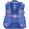 Рюкзак школьный KITE Education tokidoki каркасный TK24-531M