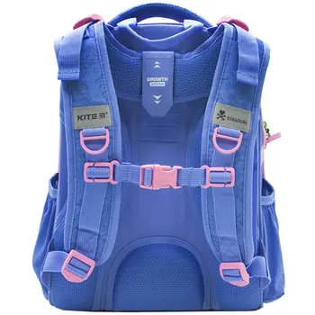 Рюкзак школьный KITE Education tokidoki каркасный TK24-531M