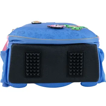 Рюкзак школьный KITE Education tokidoki каркасный TK24-531M