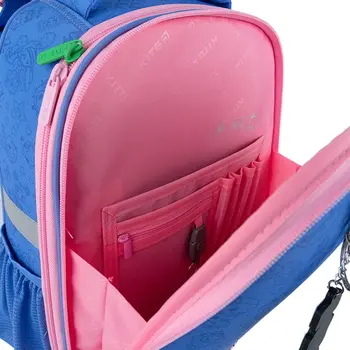 Рюкзак школьный KITE Education tokidoki каркасный TK24-531M