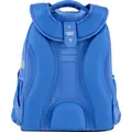 Рюкзак школьный KITE Education tokidoki каркасный TK24-531M