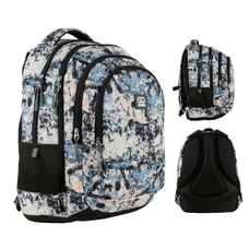 Рюкзак школьный GoPack Teens GO24-162L-2