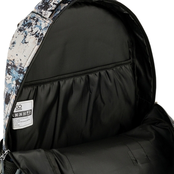 Рюкзак школьный GoPack Teens GO24-162L-2