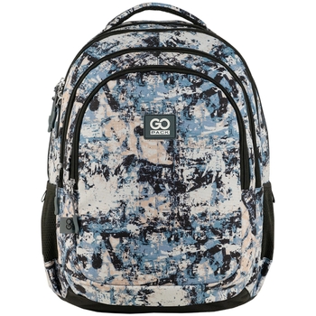 Рюкзак школьный GoPack Teens GO24-162L-2