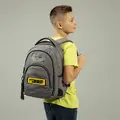 Рюкзак Kite Education teens DC Comics Batman DC24-905M