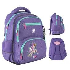 Рюкзак школьний Kite Education My Little Pony LP24-773M