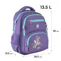 Рюкзак школьний Kite Education My Little Pony LP24-773M