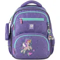 Рюкзак школьний Kite Education My Little Pony LP24-773M