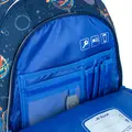 Рюкзак школьный Kite Education Kite Education NASA NS24-700M