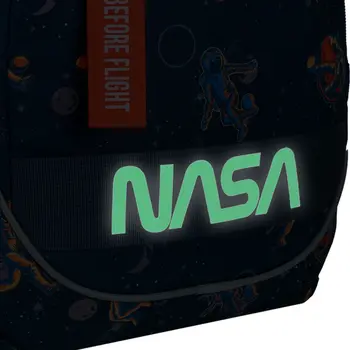 Рюкзак школьный Kite Education Kite Education NASA NS24-700M