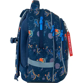Рюкзак школьный Kite Education Kite Education NASA NS24-700M