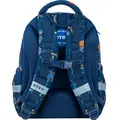 Рюкзак школьный Kite Education Kite Education NASA NS24-700M