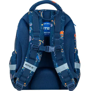Рюкзак школьный Kite Education Kite Education NASA NS24-700M