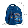 Рюкзак школьный Kite Education tokidoki TK24-763S