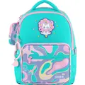 Рюкзак школьный Kite Education Rainbow Catcorn K24-770M-3