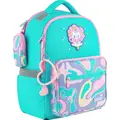 Рюкзак школьный Kite Education Rainbow Catcorn K24-770M-3
